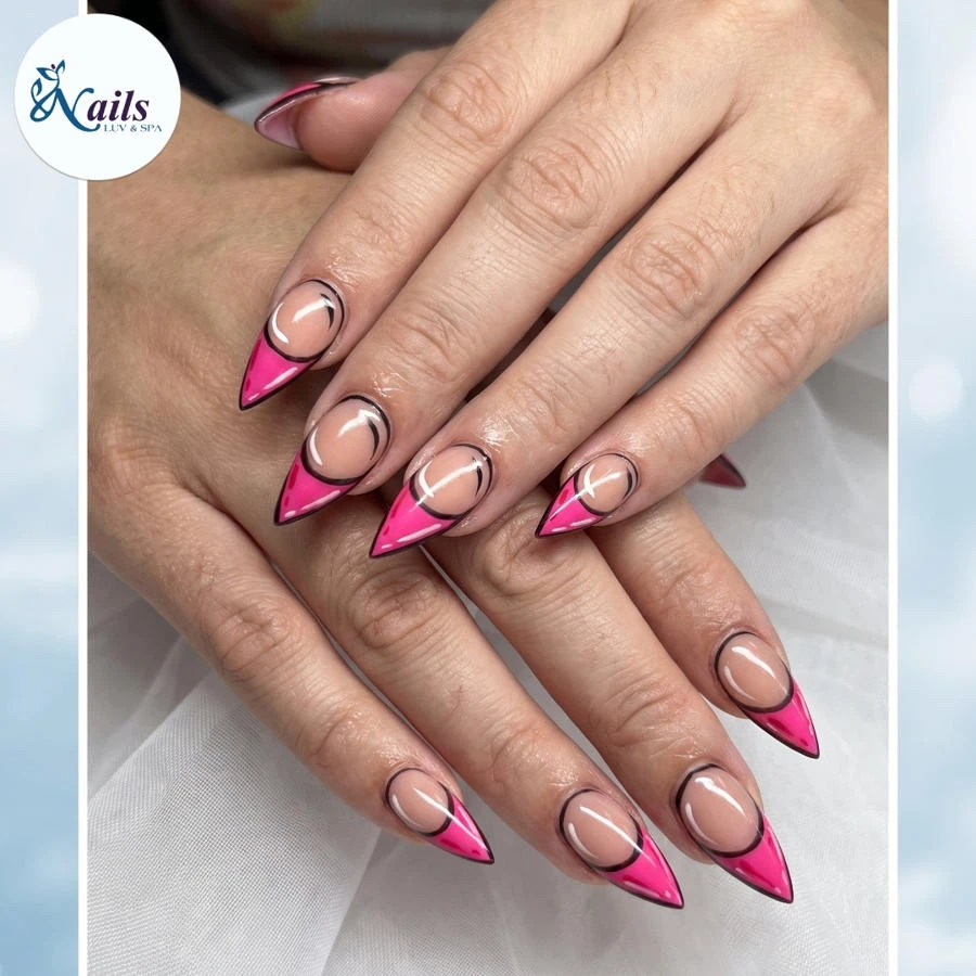 Nails Design